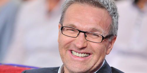 Laurent Ruquier défend Aymeric Caron suite au clash avec Alexandre Arcady 