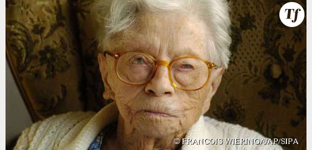 Le sang d'une femme de 115 ans donne des informations sur l'immortalité