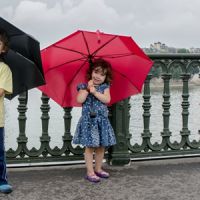 Louise et Gabriel sont les it-prénoms des Parisiens 