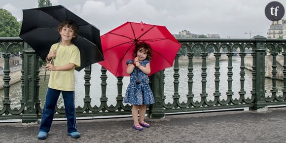 Louise et Gabriel sont les it-prénoms des Parisiens