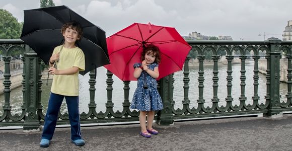 Louise et Gabriel sont les it-prénoms des Parisiens 