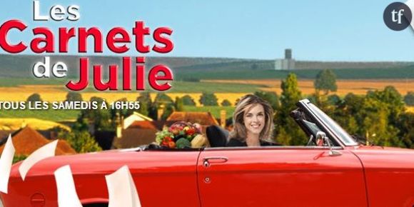 Carnets de Julie : recettes de Bretagne et Kouign-amann au foie gras – Pluzz / France 3 Replay