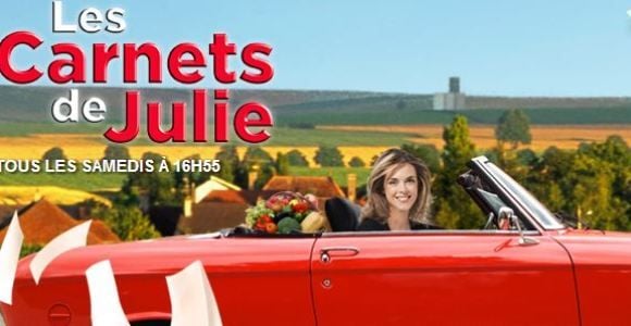 Carnets de Julie : recettes de Bretagne et Kouign-amann au foie gras – Pluzz / France 3 Replay