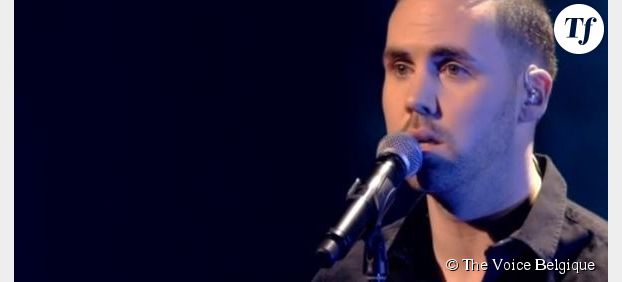 The Voice 2014 : Laurent Pagna est le gagnant face à Loïc Nottet en Belgique (vidéos)