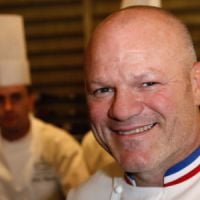 Philippe Etchebest critique (gentiment) Top Chef et les émissions culinaires