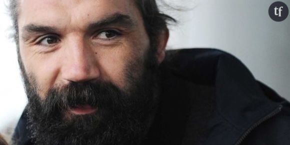 Sébastien Chabal prend officiellement sa retraite