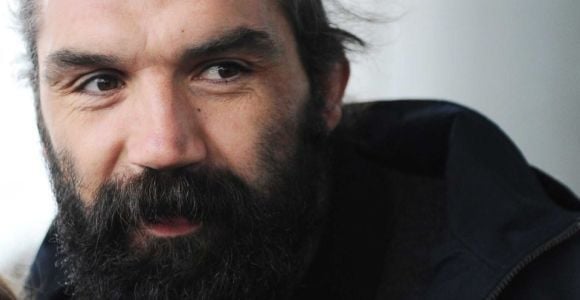 Sébastien Chabal prend officiellement sa retraite 