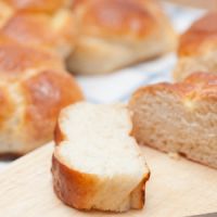 Mouna : la brioche de Pâques, it-pâtisserie du printemps