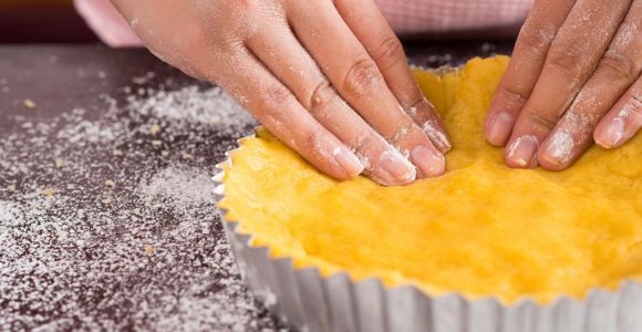 Pâte brisée, sablée, feuilletée : quelle pâte choisir en fonction de votre recette?