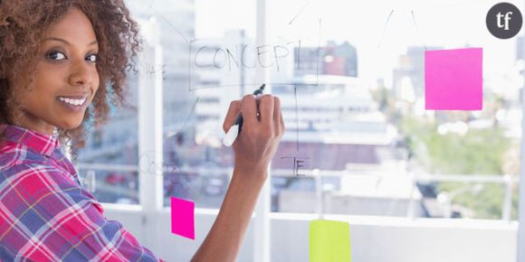 Marseille, une journée pour l’entrepreneuriat féminin dans les quartiers