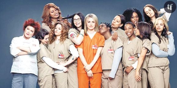 Orange Is the New Black : une saison 3 pour la série