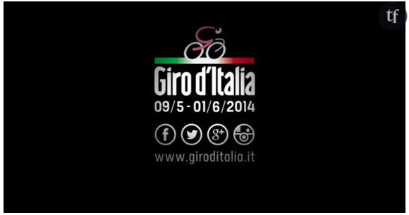 Giro 2014 : les étapes en direct pour le tour d’Italie