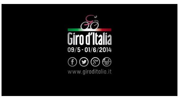 Giro 2014 : les étapes en direct pour le tour d’Italie