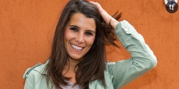 Karine Ferri (The Voice 2014) doute beaucoup d'elle-même