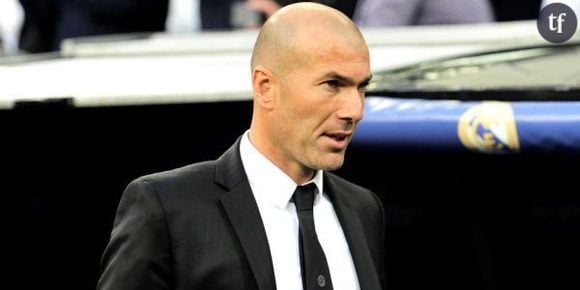 Zidane devrait devenir le nouvel entraîneur de Bordeaux