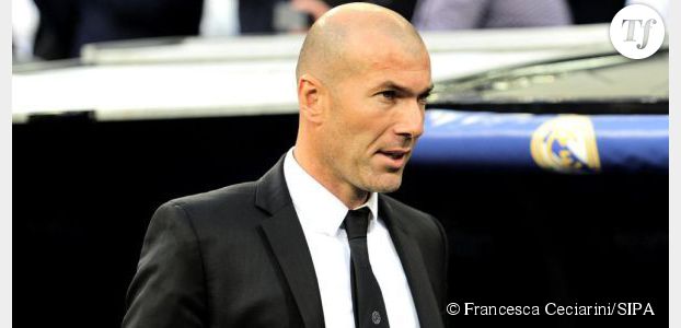 Zidane devrait devenir le nouvel entraîneur de Bordeaux