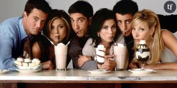 Friends : 10 ans depuis la fin et autant de choses à savoir sur la série culte