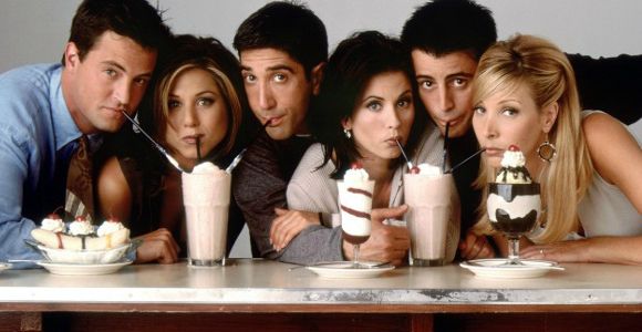 Friends : 10 ans depuis la fin et autant de choses à savoir sur la série culte