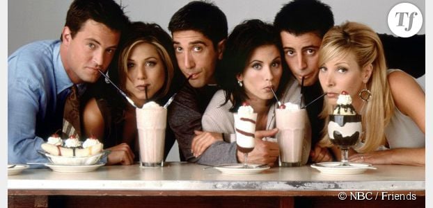 Friends : 10 ans depuis la fin et autant de choses à savoir sur la série culte