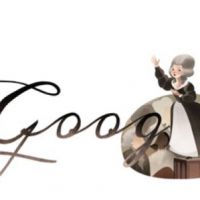 Olympe de Gouges : la féministe fête son 266e anniversaire avec un Google Doodle