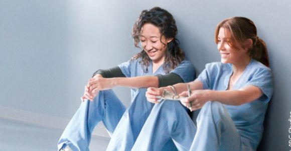 Grey’s Anatomy : divorce, séparation et bébé sur TF1 Replay (7 mai)