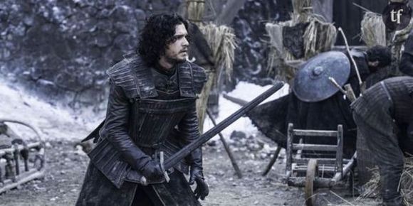 Game of Thrones Saison 4 : les scènes de sexe et de violence censurées en Chine