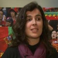 Helena Costa : la première femme-coach du football professionnel français