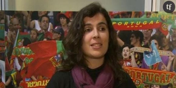 Helena Costa : la première femme-coach du football professionnel français