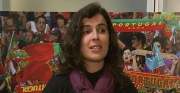 Helena Costa : la première femme-coach du football professionnel français