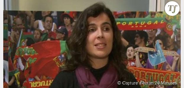 Helena Costa : la première femme-coach du football professionnel français