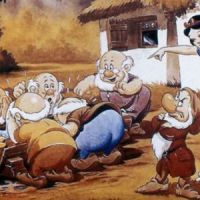 Sorties ciné : "Blanche-Neige et les sept nains", un classique sur grand écran