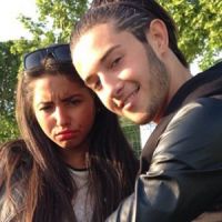 Nabilla : son frère Tarek en couple avec son sosie ?