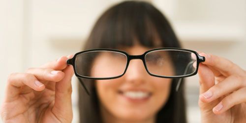 Lunettes de vue: pourquoi leur remboursement va-t-il être limité ?