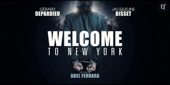 "Welcome To New York" : la bande-annonce très hot du film sur DSK - vidéo