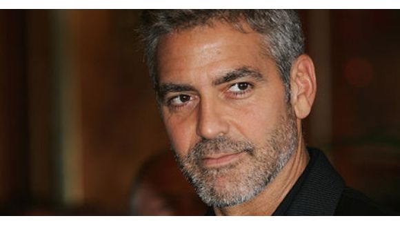 George Clooney & Amal Alamuddin : un mariage en septembre pour le couple