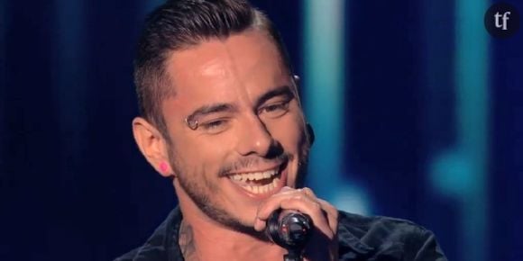 Gagnant The Voice 2014 : Garou mise tout sur Maximilien face à Kendji, Wesley et Amir