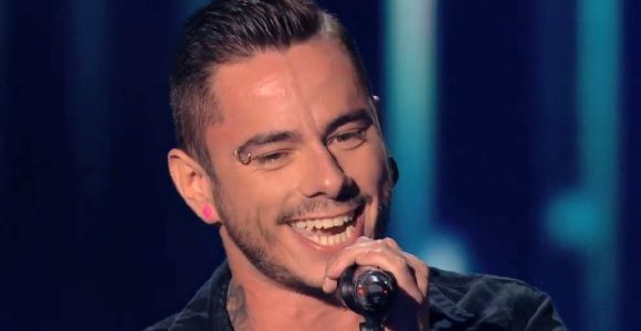 Gagnant The Voice 2014 : Garou mise tout sur Maximilien face à Kendji, Wesley et Amir