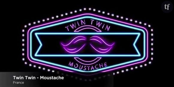 Eurovision 2014 : Twin Twin (France) chante la chanson « Moustache » - Vidéo Replay