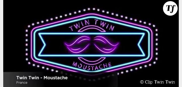 Eurovision 2014 : Twin Twin (France) chante la chanson « Moustache » - Vidéo Replay