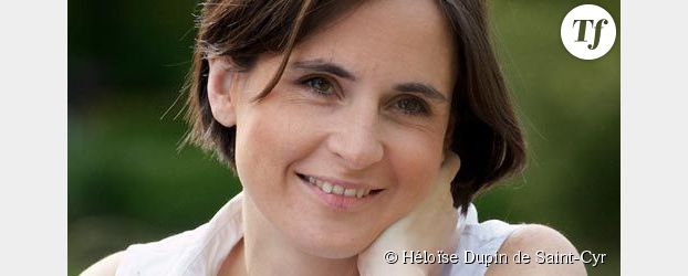 Héloïse Dupin de Saint-Cyr, fondatrice de Compagnie-durable.com