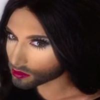 Gagnant Eurovision 2014 : Conchita Wurst chante « Rise Like A Phoenix » - Vidéo Replay 