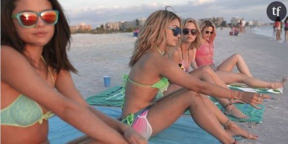 Spring Breakers 2 : le film sexy avec Selena Gomez et James Franco aura une suite