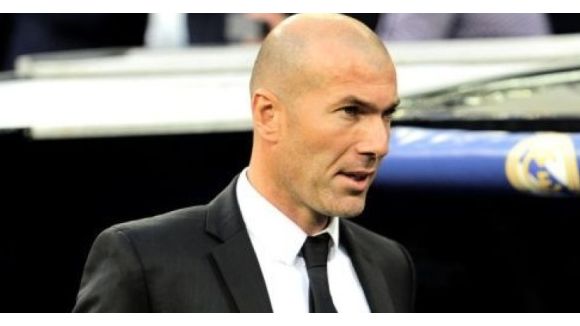 Zidane à Bordeaux : un contrat de deux ans proposé par les Girondins