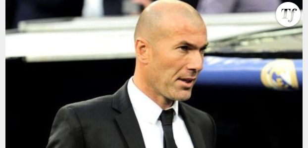 Zidane à Bordeaux : un contrat de deux ans proposé par les Girondins