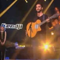 Gagnant The Voice 2014 : Kendji interprète « Amor de mis amores » et « Volare » façon gipsy - en vidéo