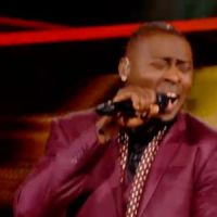 The Voice 2014: Wesley chante “Superstition” de Steve Wonder - TF1 replay