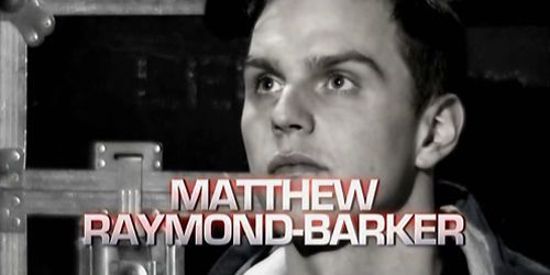 M6 - X Factor : Matthew Raymond Barker, gagnant surprise face à Marina !