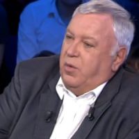 On n’est pas couché: Gérard Filoche donne son sentiment sur Hollande et le gouvernement - France 2 replay