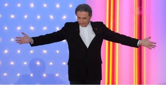 Vivement dimanche : Patrick Fiori, ses plus beaux duos - en vidéo