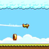 Retry : le concurrent de Flappy Bird par le papa de Angry Birds